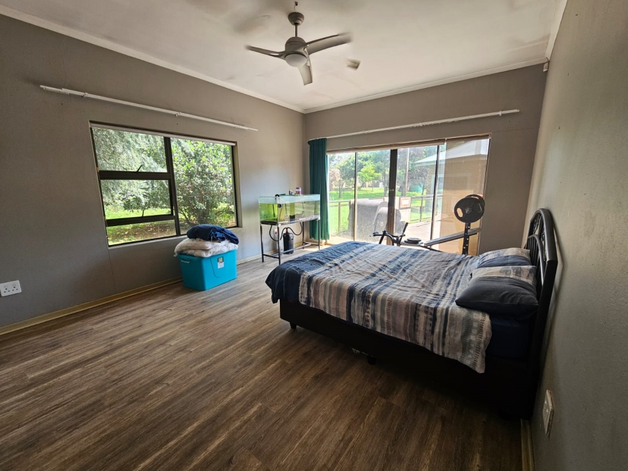 4 Bedroom Property for Sale in Highbury Gauteng