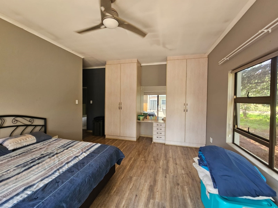 4 Bedroom Property for Sale in Highbury Gauteng