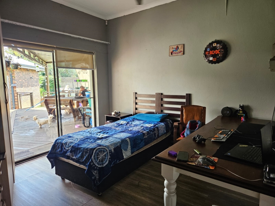 4 Bedroom Property for Sale in Highbury Gauteng