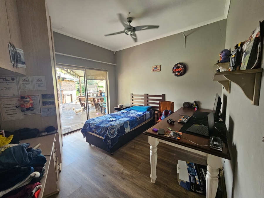 4 Bedroom Property for Sale in Highbury Gauteng