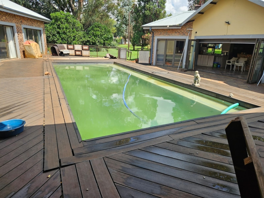 4 Bedroom Property for Sale in Highbury Gauteng