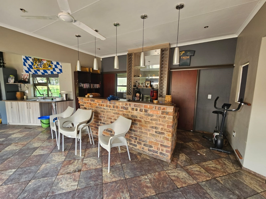 4 Bedroom Property for Sale in Highbury Gauteng