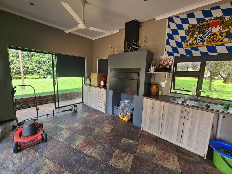 4 Bedroom Property for Sale in Highbury Gauteng