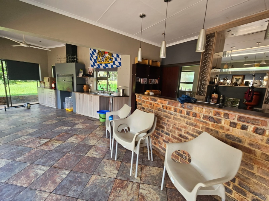 4 Bedroom Property for Sale in Highbury Gauteng