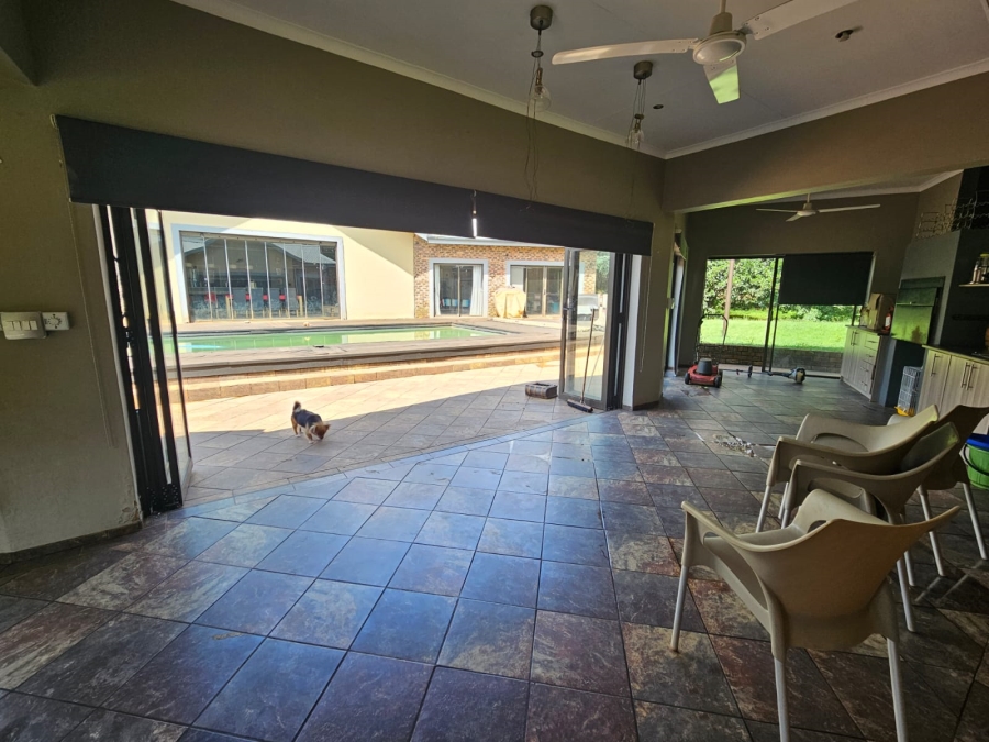 4 Bedroom Property for Sale in Highbury Gauteng