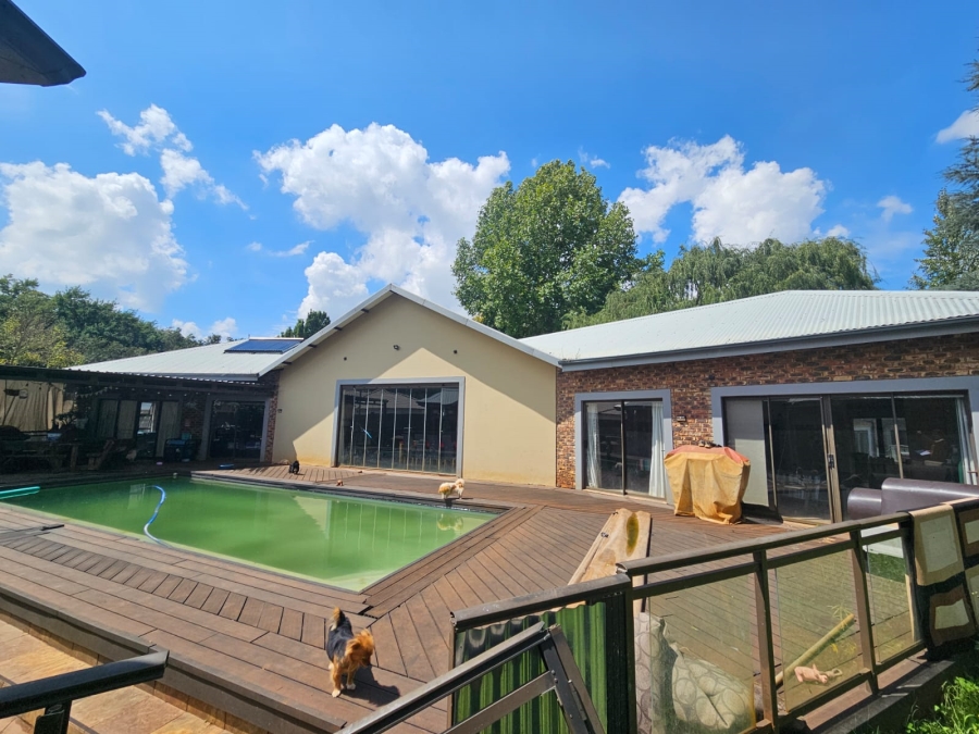 4 Bedroom Property for Sale in Highbury Gauteng