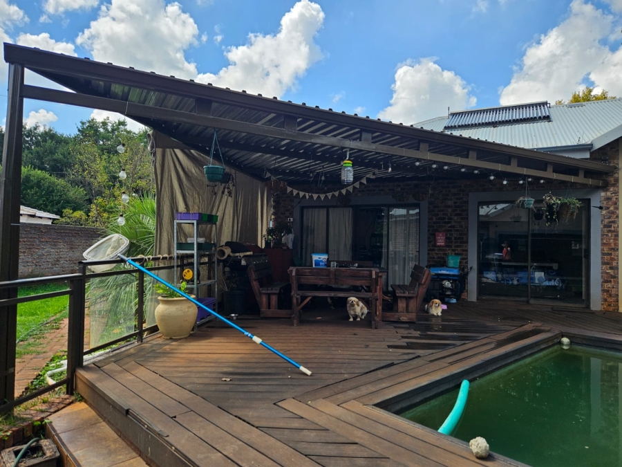 4 Bedroom Property for Sale in Highbury Gauteng