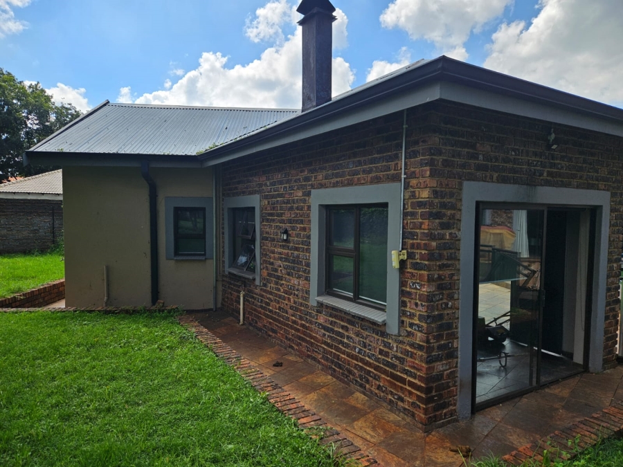 4 Bedroom Property for Sale in Highbury Gauteng