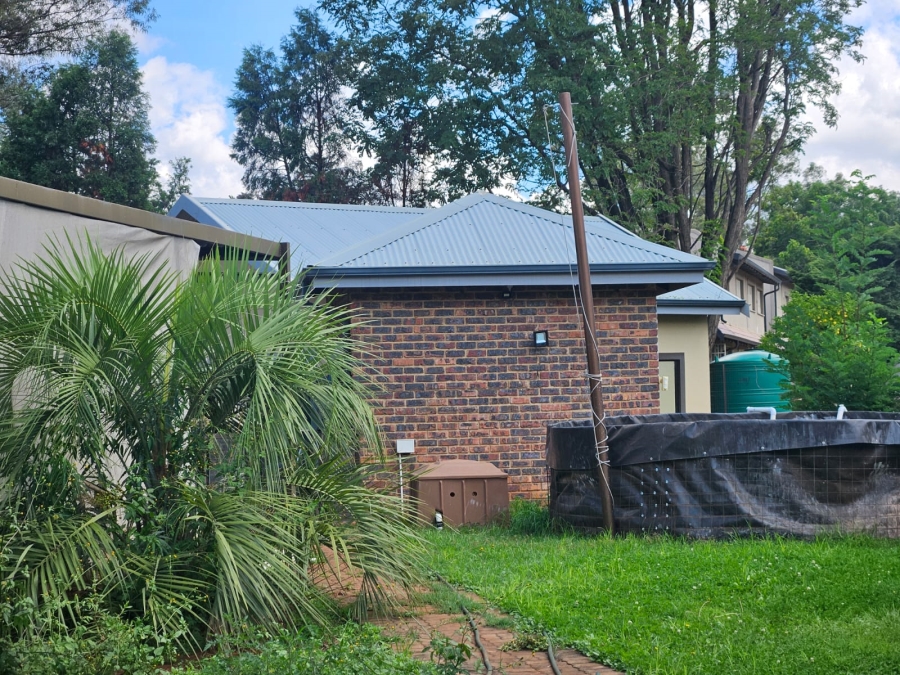 4 Bedroom Property for Sale in Highbury Gauteng