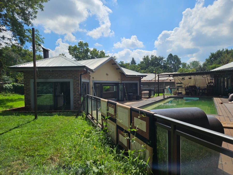 4 Bedroom Property for Sale in Highbury Gauteng