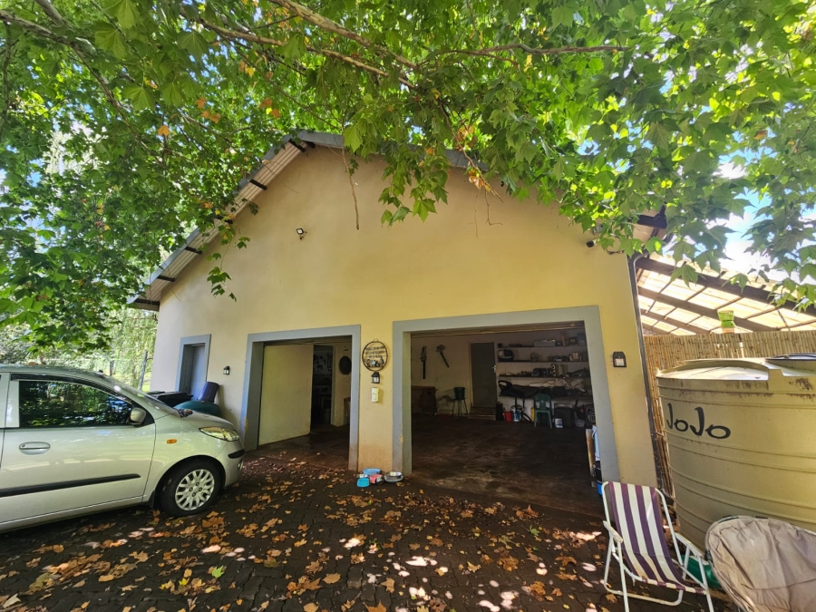 4 Bedroom Property for Sale in Highbury Gauteng
