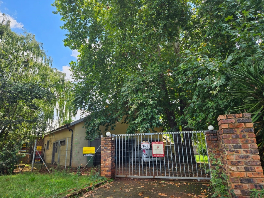 4 Bedroom Property for Sale in Highbury Gauteng