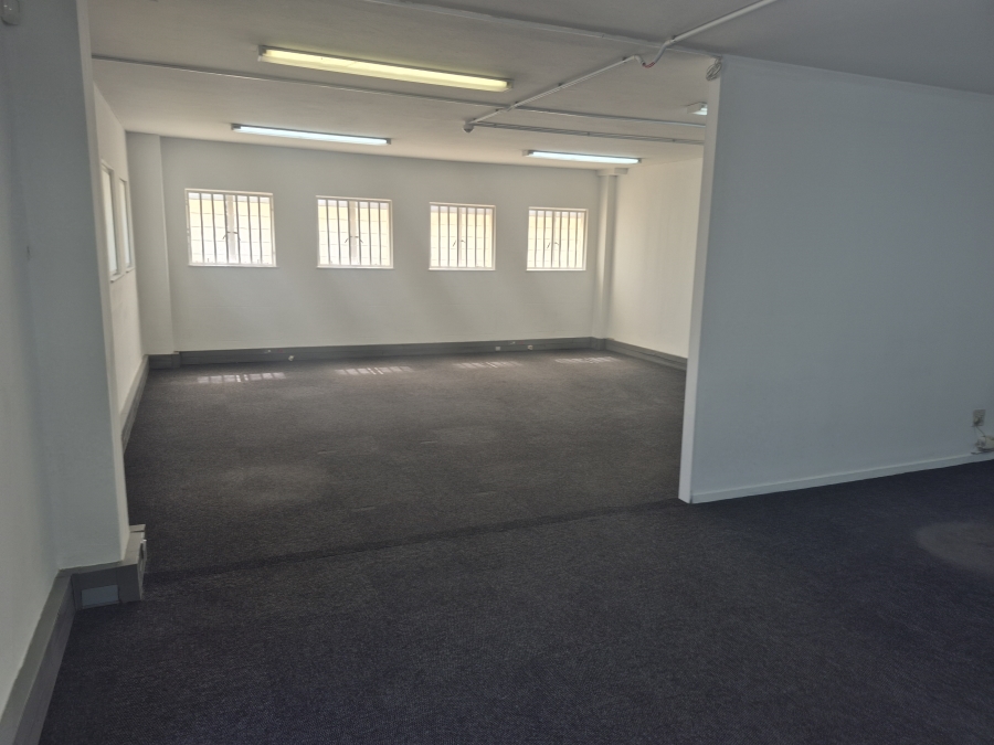 To Let Commercial Property for Rent in Linbro Park Gauteng