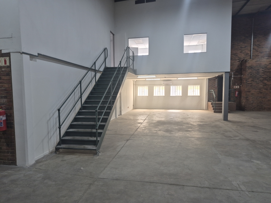 To Let Commercial Property for Rent in Linbro Park Gauteng