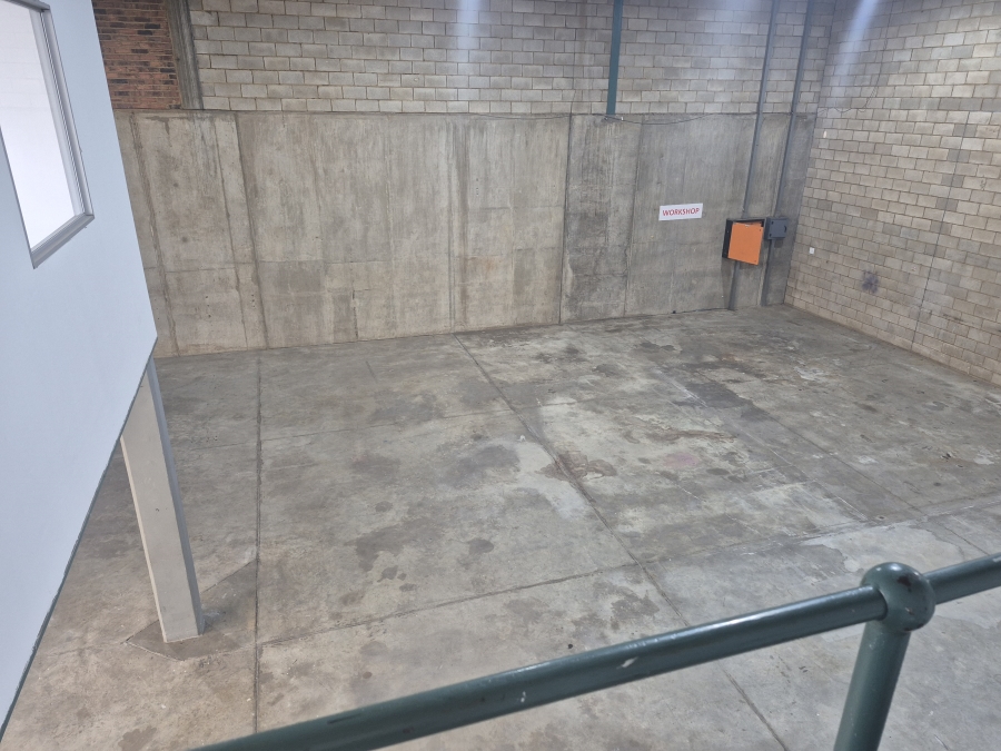 To Let Commercial Property for Rent in Linbro Park Gauteng