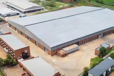 To Let Commercial Property for Rent in Wilbart Gauteng
