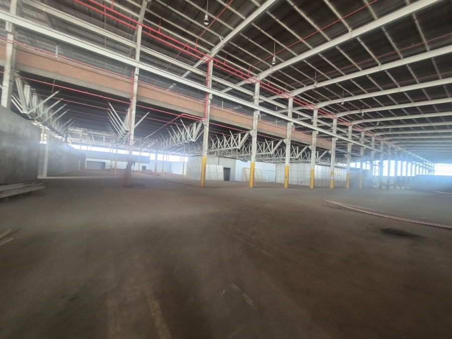 To Let Commercial Property for Rent in Wilbart Gauteng