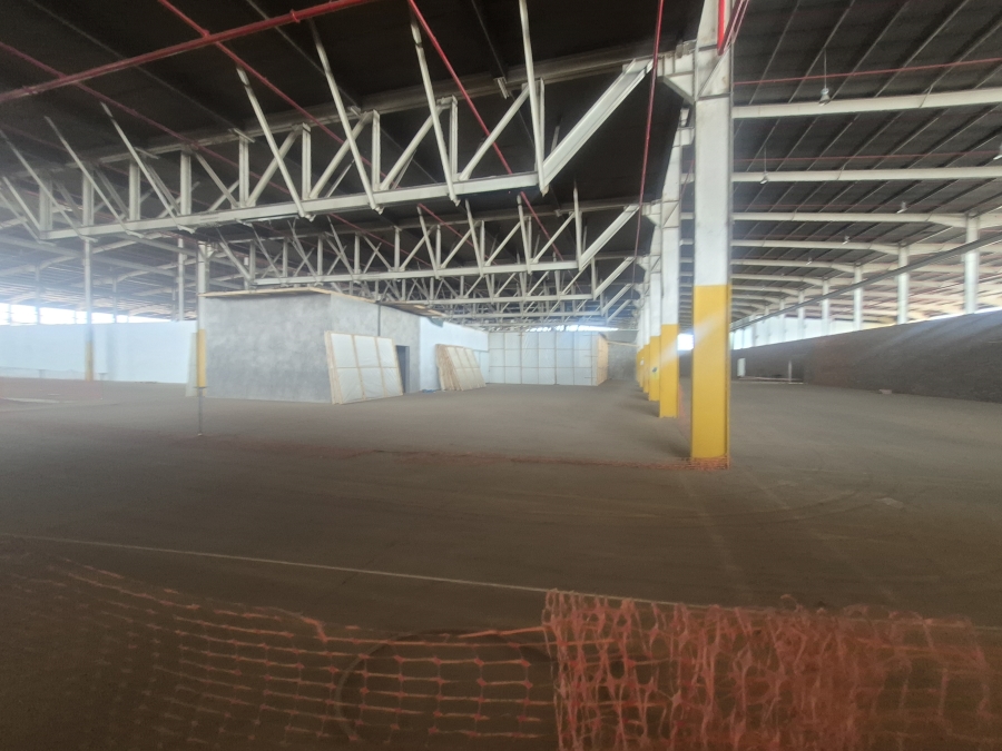To Let Commercial Property for Rent in Wilbart Gauteng