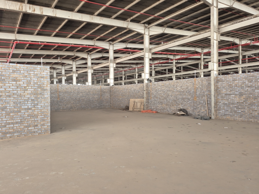 To Let Commercial Property for Rent in Wilbart Gauteng