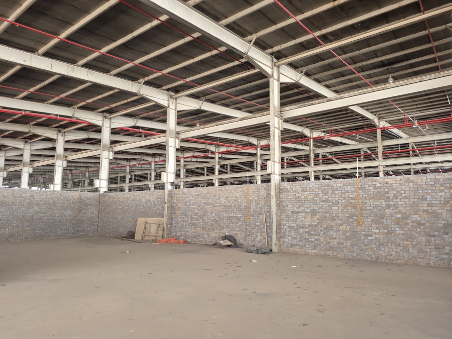 To Let Commercial Property for Rent in Wilbart Gauteng