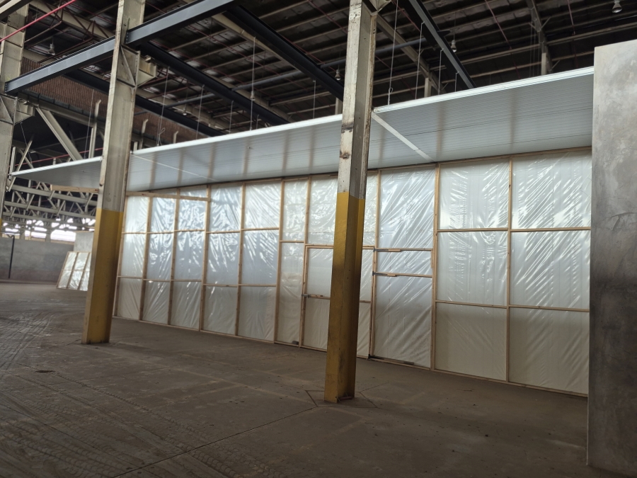 To Let Commercial Property for Rent in Wilbart Gauteng