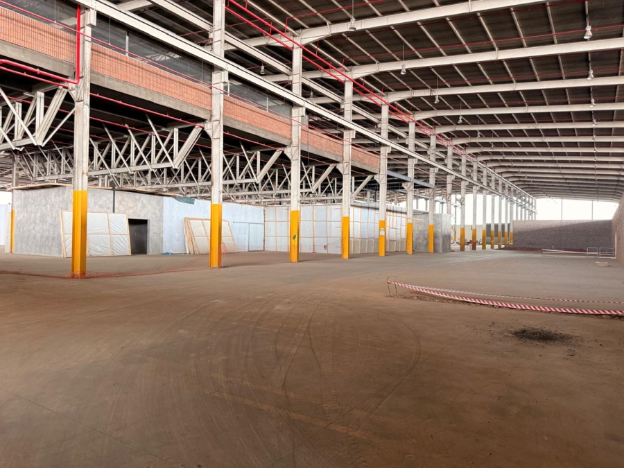 To Let Commercial Property for Rent in Wilbart Gauteng