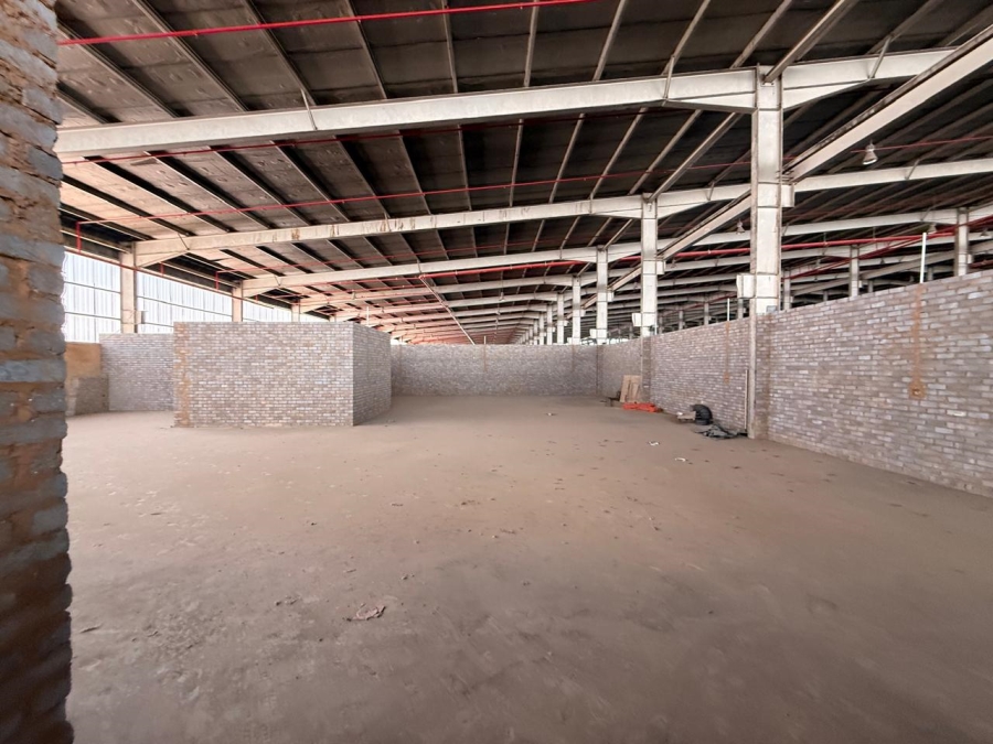 To Let Commercial Property for Rent in Wilbart Gauteng