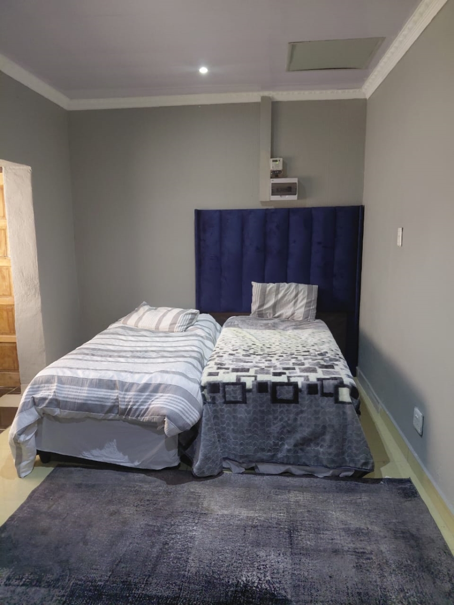 To Let 1 Bedroom Property for Rent in President Park Gauteng
