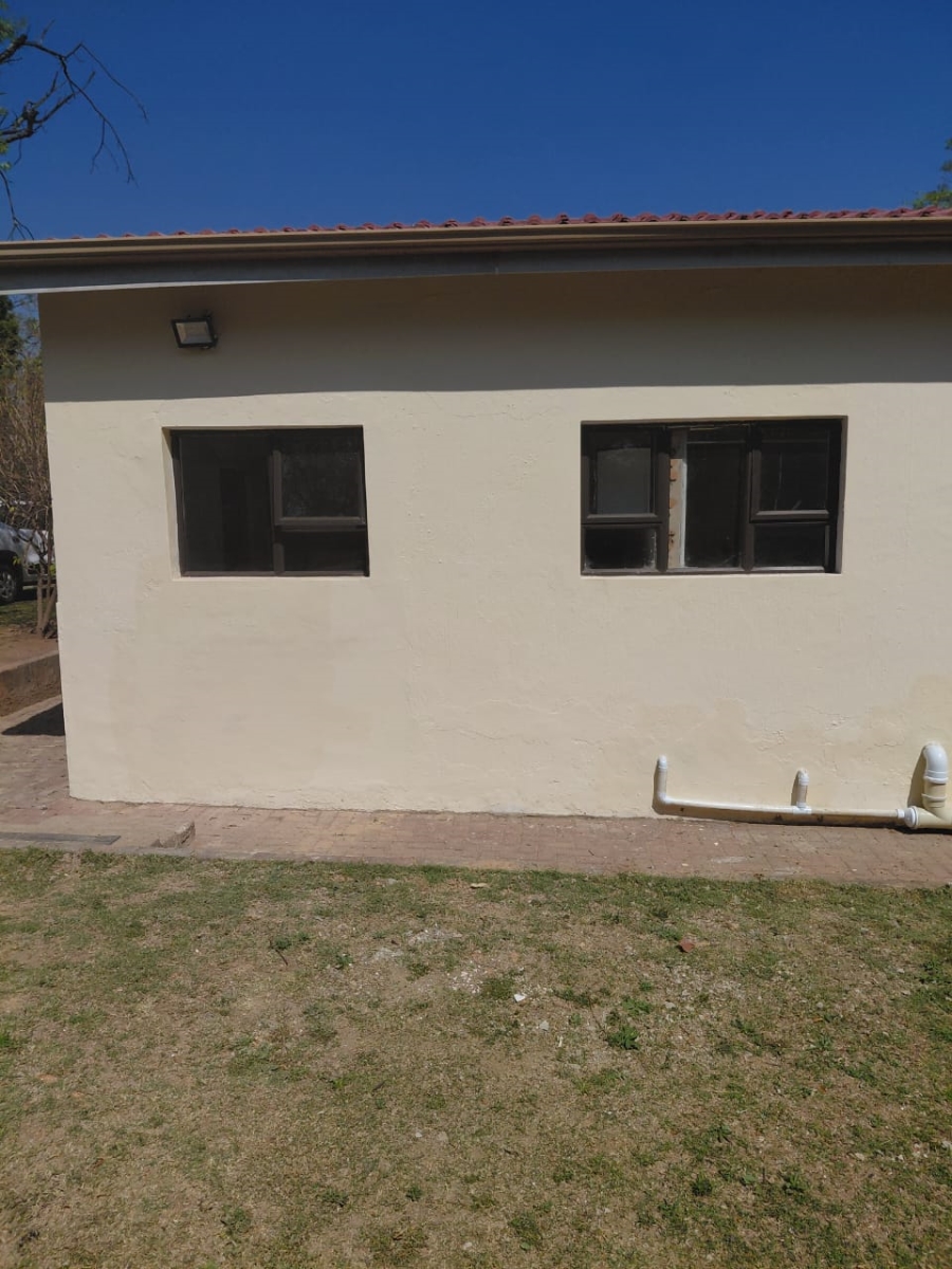 To Let 1 Bedroom Property for Rent in President Park Gauteng
