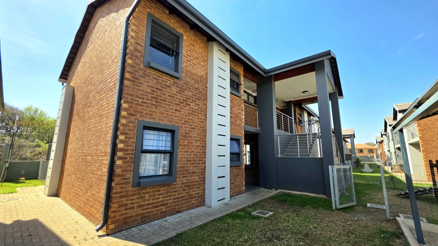 3 Bedroom Property for Sale in Willow Park Manor Gauteng
