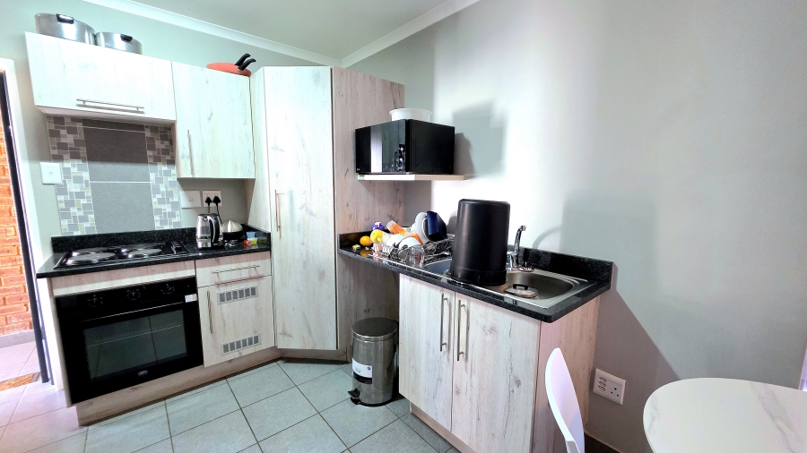 3 Bedroom Property for Sale in Willow Park Manor Gauteng
