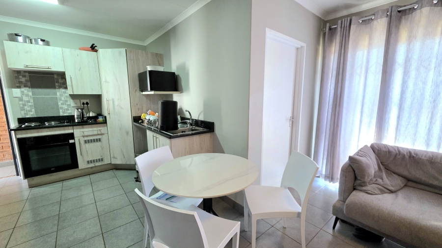 3 Bedroom Property for Sale in Willow Park Manor Gauteng