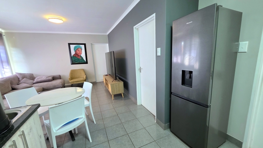 3 Bedroom Property for Sale in Willow Park Manor Gauteng