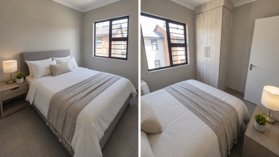 3 Bedroom Property for Sale in Willow Park Manor Gauteng