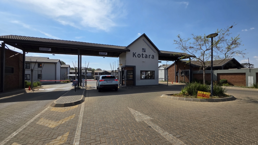 3 Bedroom Property for Sale in Willow Park Manor Gauteng