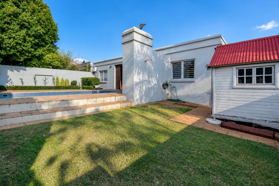 3 Bedroom Property for Sale in Faerie Glen Gauteng