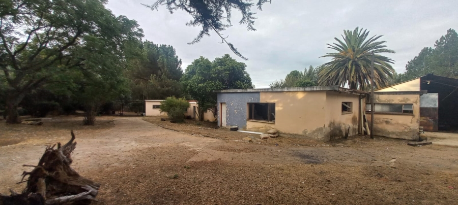 0 Bedroom Property for Sale in Benoni AH Gauteng