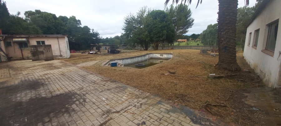0 Bedroom Property for Sale in Benoni AH Gauteng