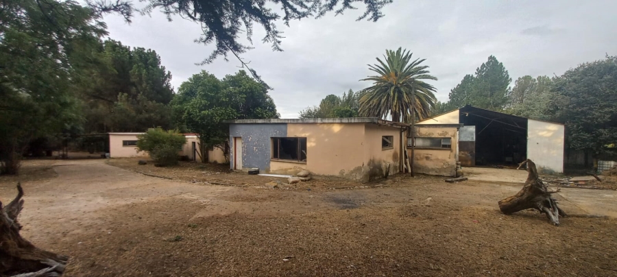 0 Bedroom Property for Sale in Benoni AH Gauteng