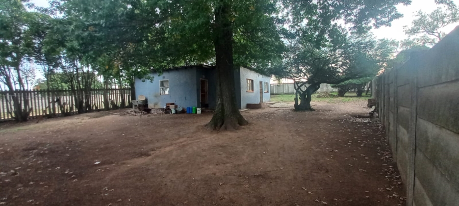 0 Bedroom Property for Sale in Benoni AH Gauteng