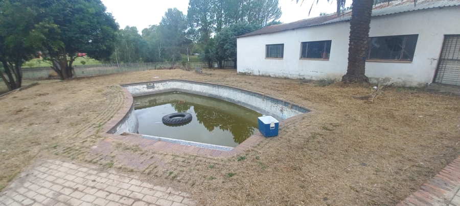 0 Bedroom Property for Sale in Benoni AH Gauteng