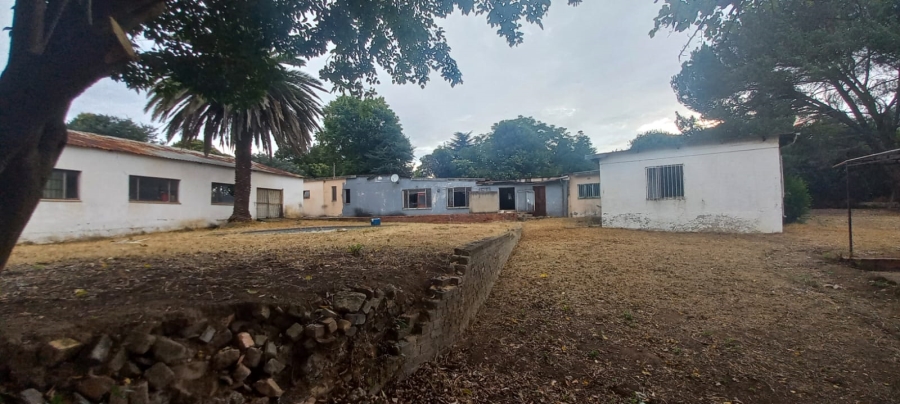 0 Bedroom Property for Sale in Benoni AH Gauteng