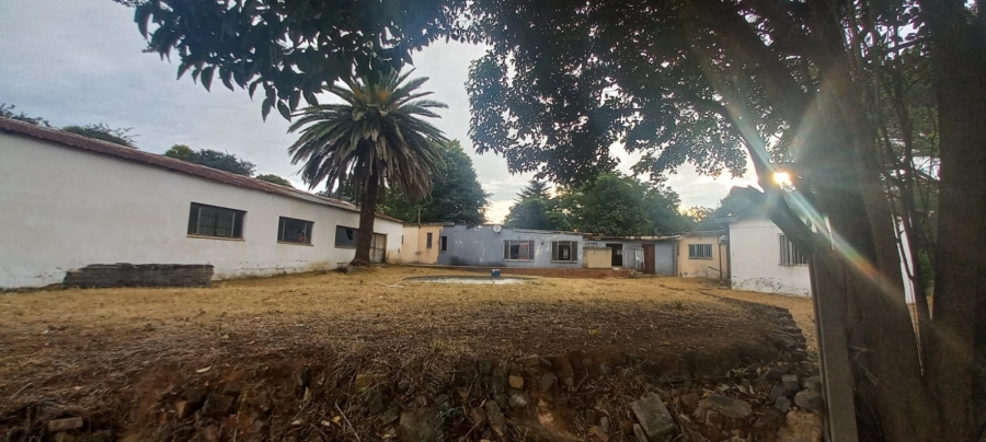 0 Bedroom Property for Sale in Benoni AH Gauteng