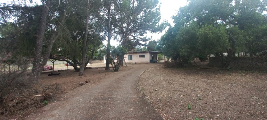 0 Bedroom Property for Sale in Benoni AH Gauteng