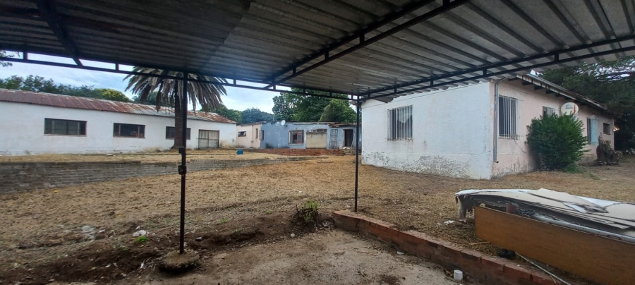 0 Bedroom Property for Sale in Benoni AH Gauteng