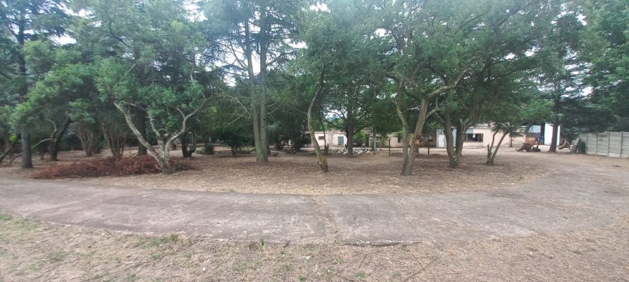 0 Bedroom Property for Sale in Benoni AH Gauteng