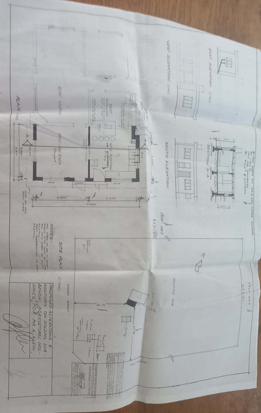 0 Bedroom Property for Sale in Benoni AH Gauteng