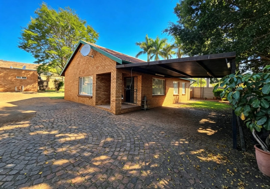 3 Bedroom Property for Sale in Ninapark Gauteng