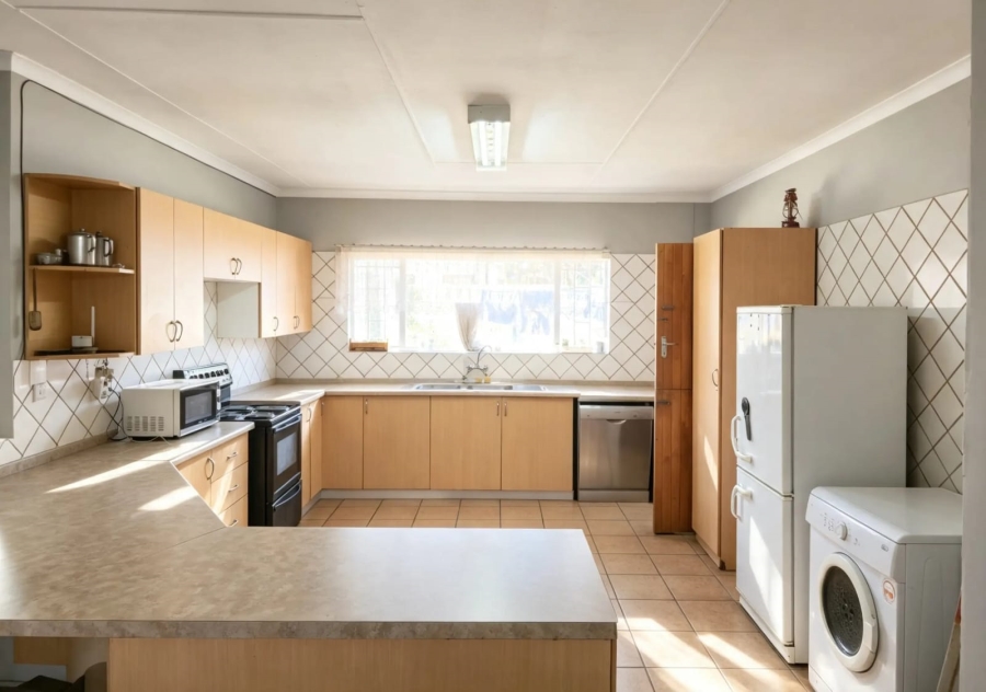 3 Bedroom Property for Sale in Ninapark Gauteng