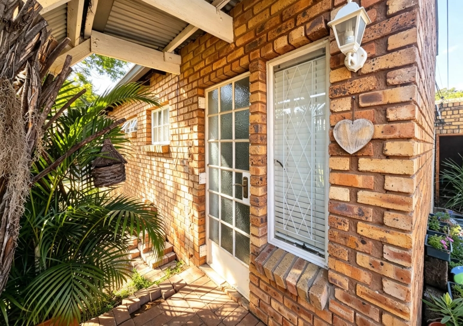 3 Bedroom Property for Sale in Ninapark Gauteng